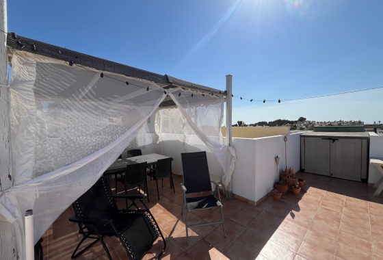 Reventa - Apartment - Orihuela Costa - Panorama Golf