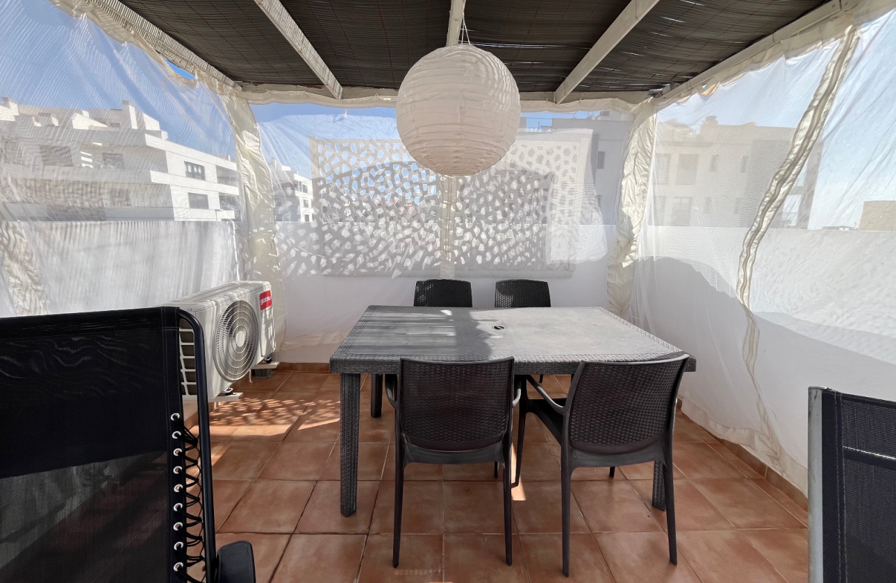 Reventa - Apartment - Orihuela Costa - Panorama Golf