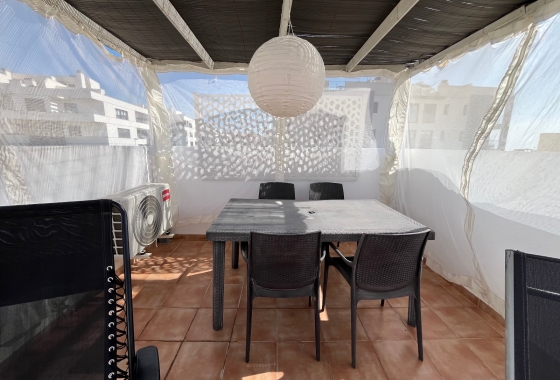 Reventa - Apartment - Orihuela Costa - Panorama Golf