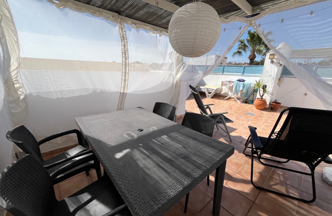 Reventa - Apartment - Orihuela Costa - Panorama Golf
