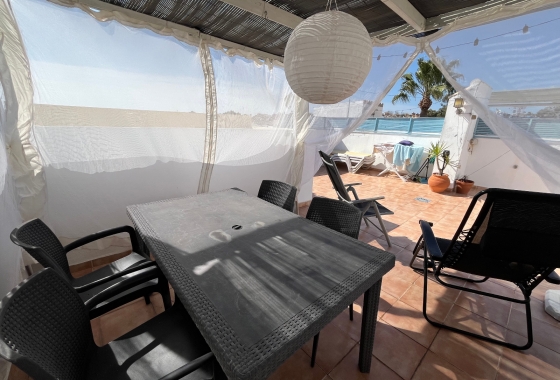 Reventa - Apartment - Orihuela Costa - Panorama Golf