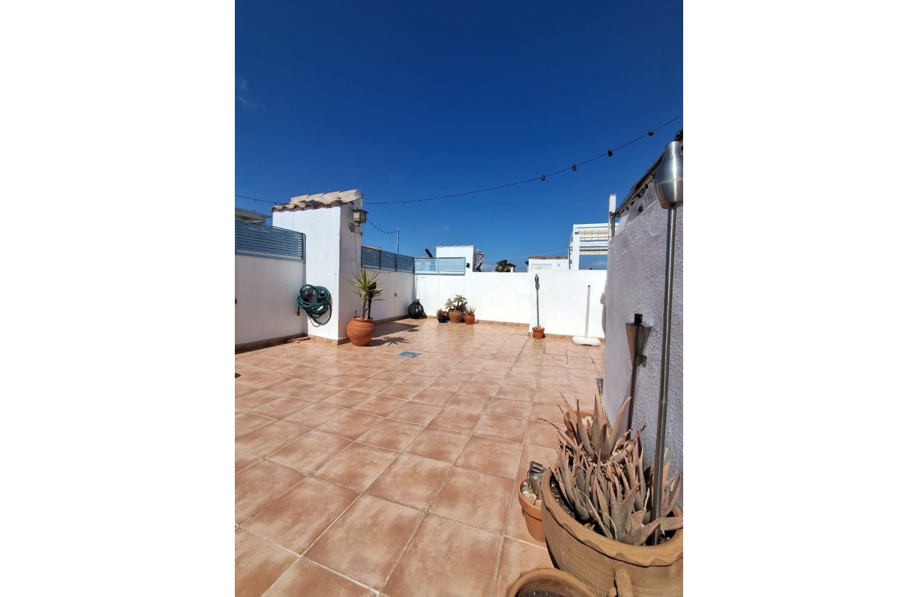 Reventa - Apartment - Orihuela Costa - Panorama Golf