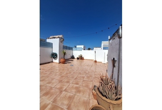 Reventa - Apartment - Orihuela Costa - Panorama Golf