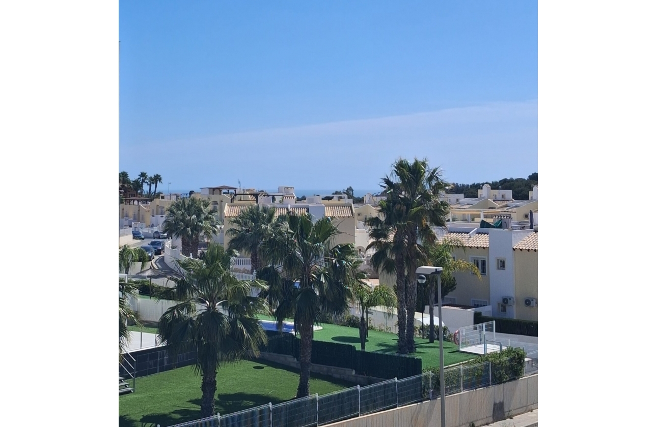 Reventa - Apartment - Orihuela Costa - Panorama Golf
