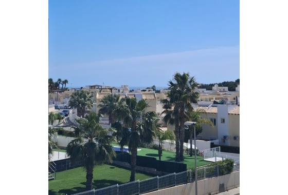 Reventa - Apartment - Orihuela Costa - Panorama Golf