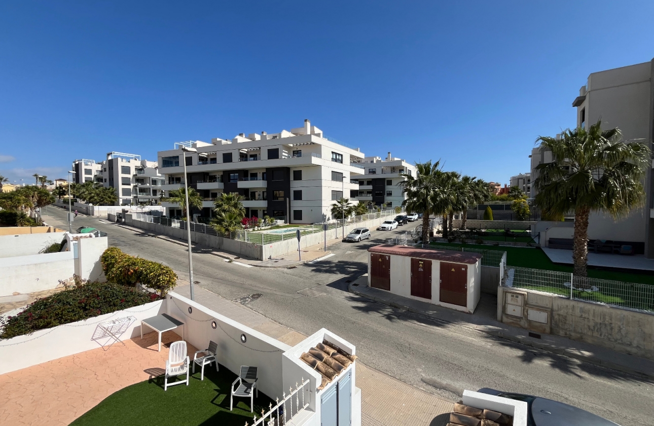 Reventa - Apartment - Orihuela Costa - Panorama Golf