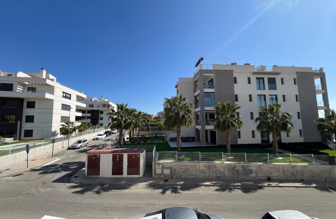 Reventa - Apartment - Orihuela Costa - Panorama Golf