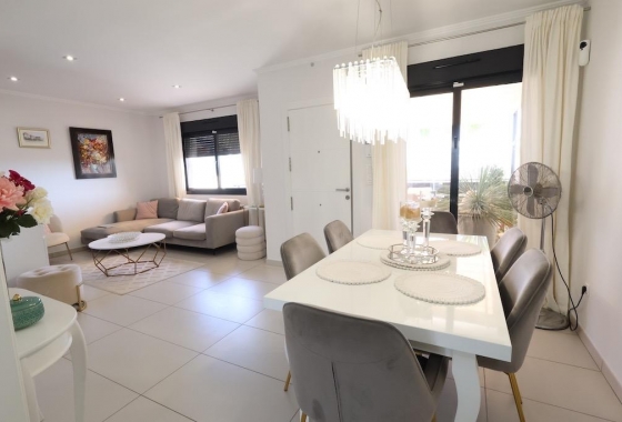 Reventa - Duplex - Orihuela Costa - Lomas de Cabo Roig