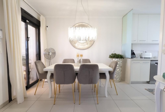 Reventa - Duplex - Orihuela Costa - Lomas de Cabo Roig