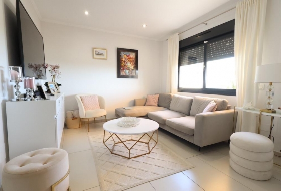 Reventa - Duplex - Orihuela Costa - Lomas de Cabo Roig