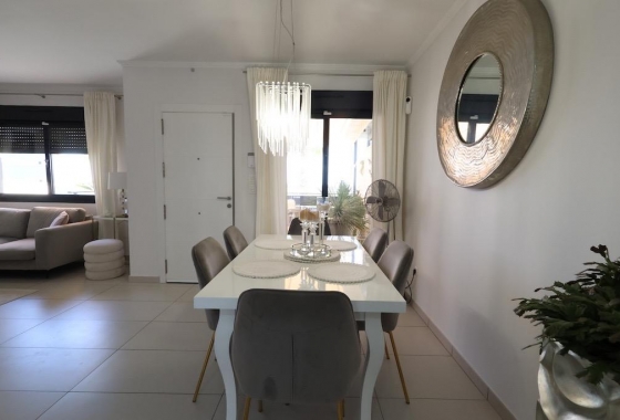 Reventa - Duplex - Orihuela Costa - Lomas de Cabo Roig