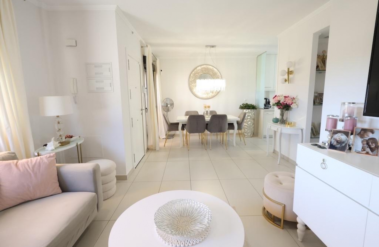Reventa - Duplex - Orihuela Costa - Lomas de Cabo Roig