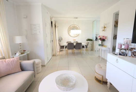 Reventa - Duplex - Orihuela Costa - Lomas de Cabo Roig