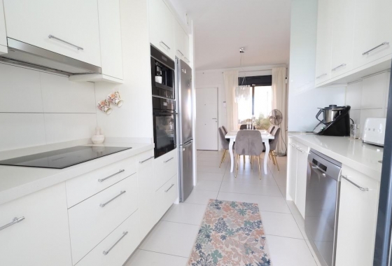 Reventa - Duplex - Orihuela Costa - Lomas de Cabo Roig