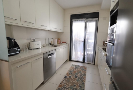 Reventa - Duplex - Orihuela Costa - Lomas de Cabo Roig