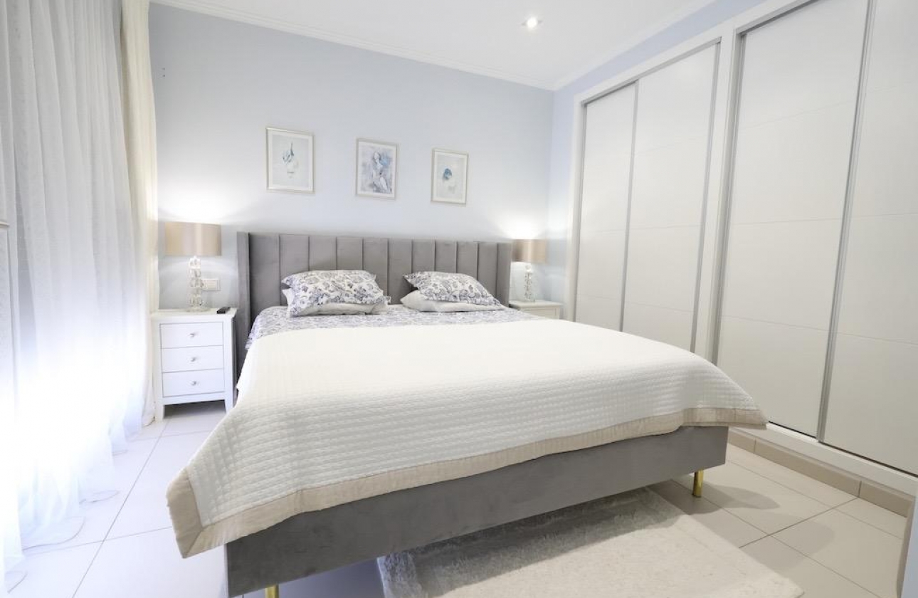 Reventa - Duplex - Orihuela Costa - Lomas de Cabo Roig