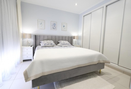 Reventa - Duplex - Orihuela Costa - Lomas de Cabo Roig
