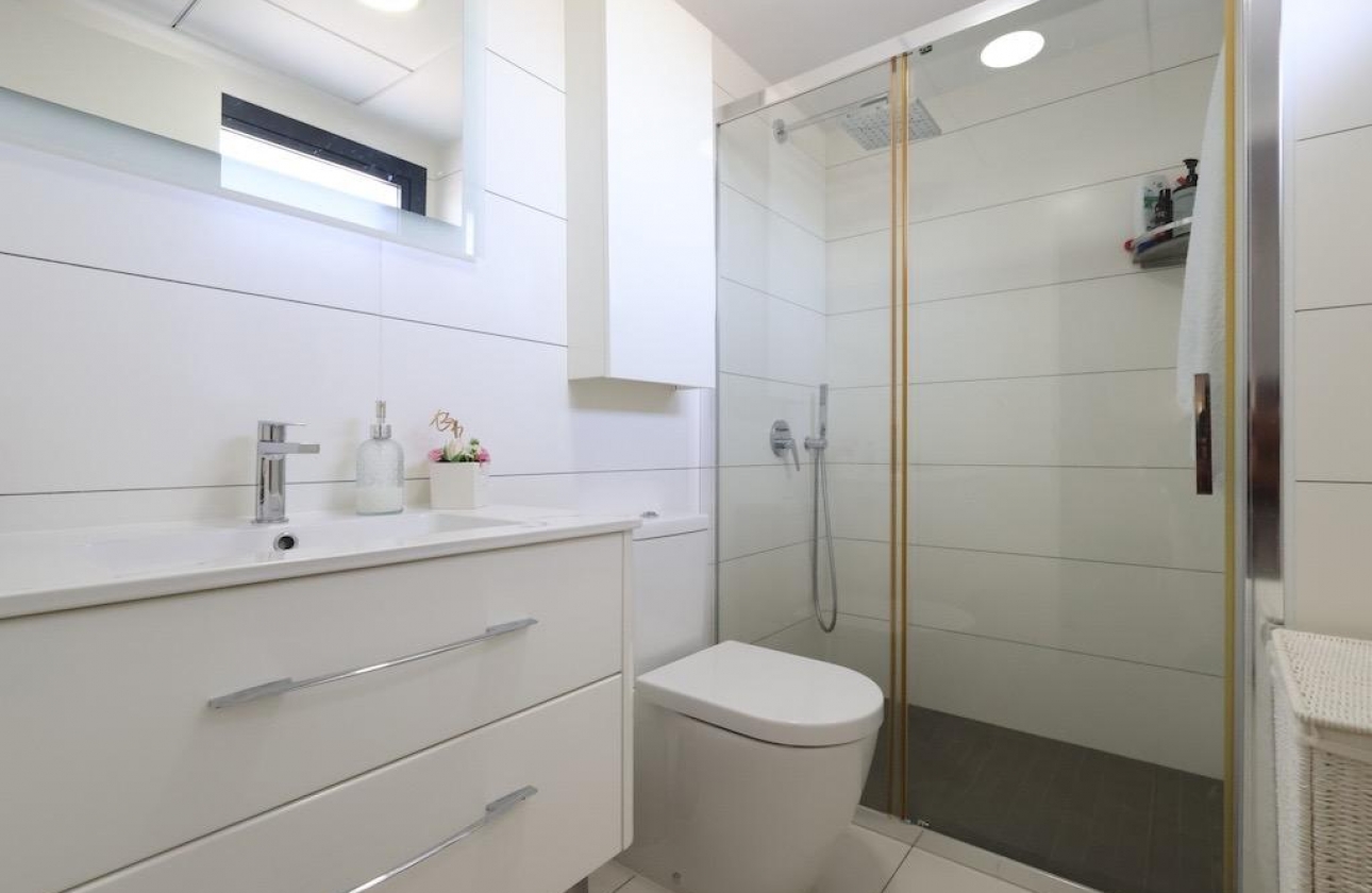 Reventa - Duplex - Orihuela Costa - Lomas de Cabo Roig