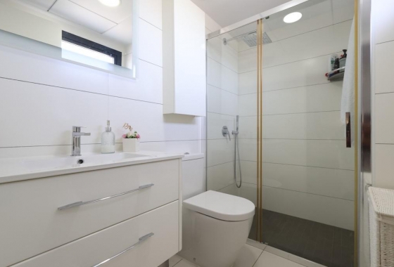 Reventa - Duplex - Orihuela Costa - Lomas de Cabo Roig