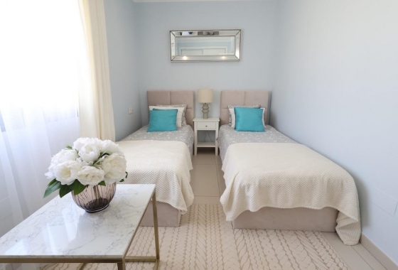 Reventa - Duplex - Orihuela Costa - Lomas de Cabo Roig