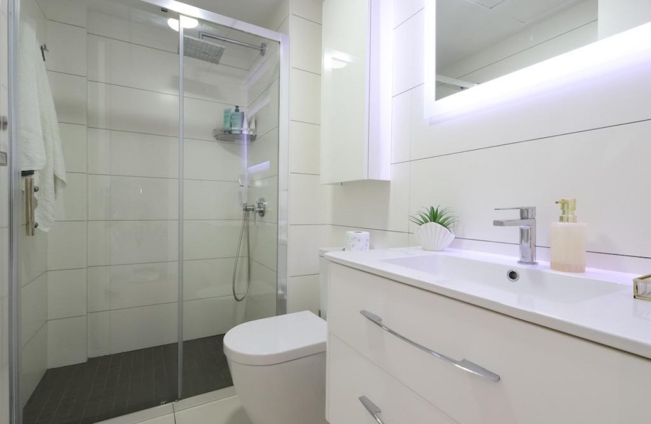 Reventa - Duplex - Orihuela Costa - Lomas de Cabo Roig