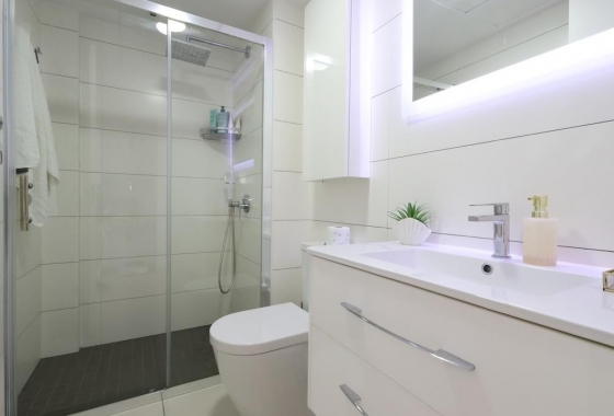 Reventa - Duplex - Orihuela Costa - Lomas de Cabo Roig