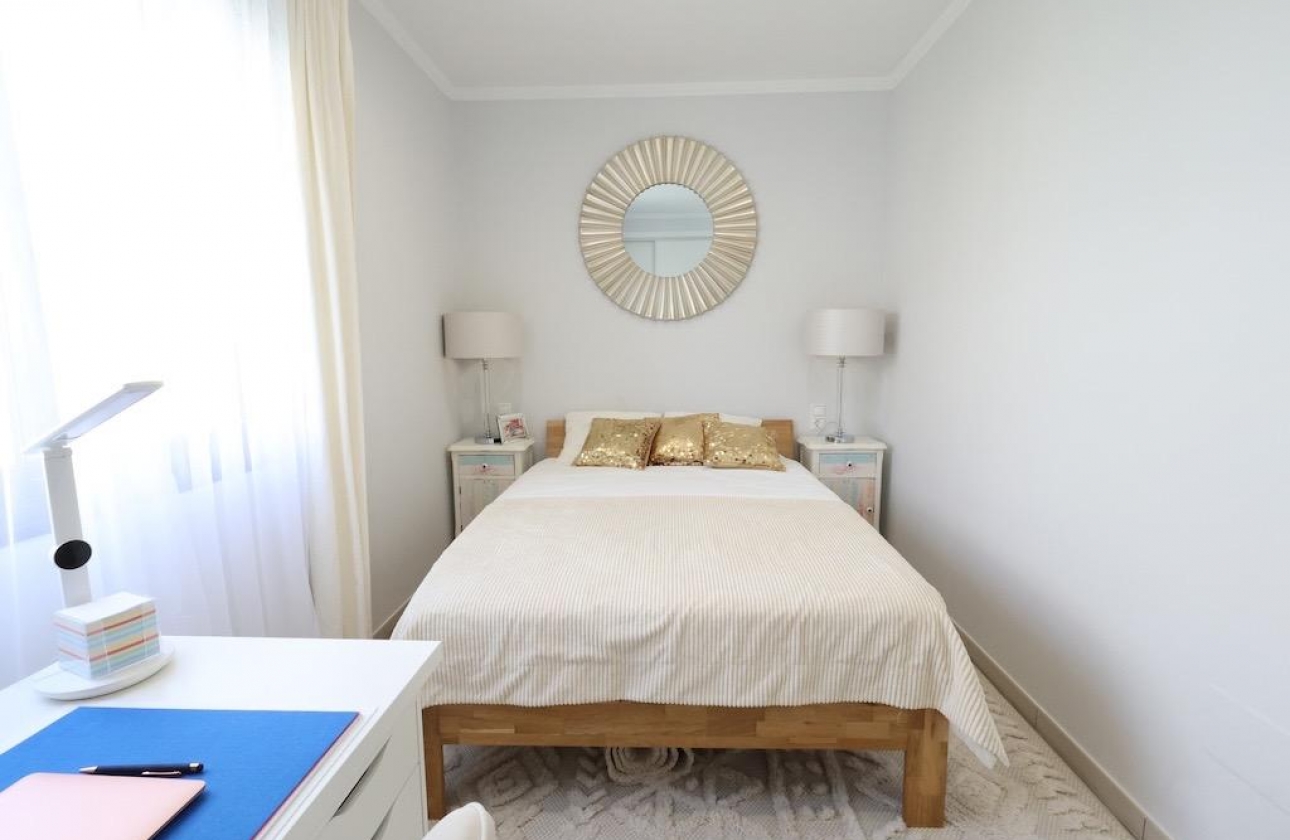 Reventa - Duplex - Orihuela Costa - Lomas de Cabo Roig