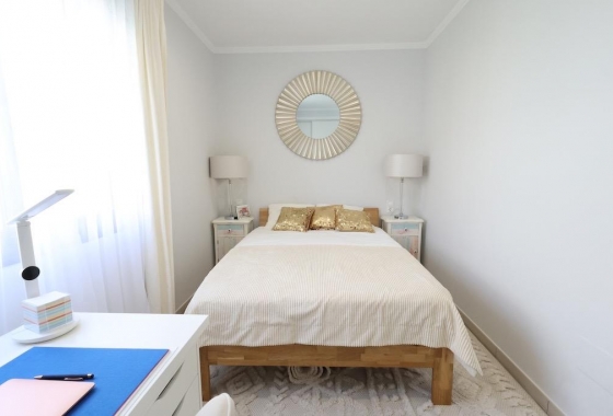 Reventa - Duplex - Orihuela Costa - Lomas de Cabo Roig