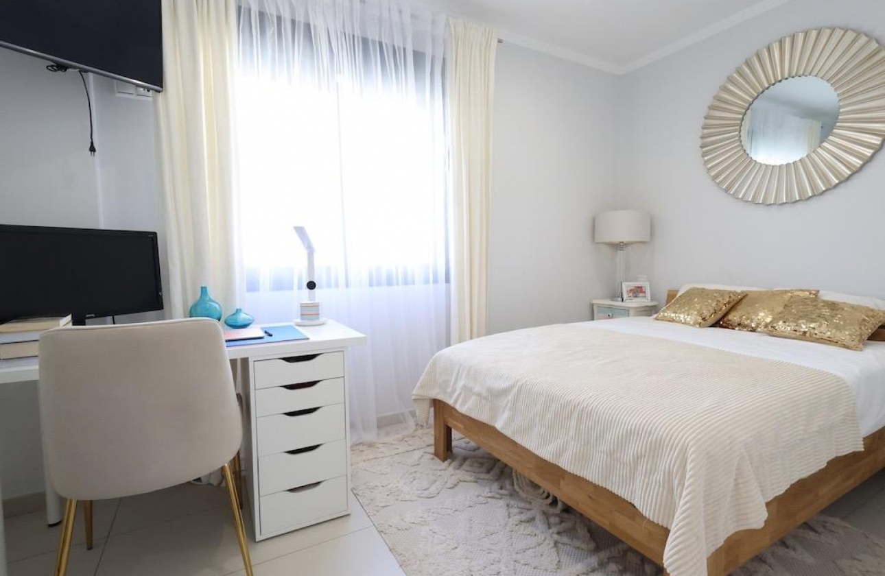 Reventa - Duplex - Orihuela Costa - Lomas de Cabo Roig