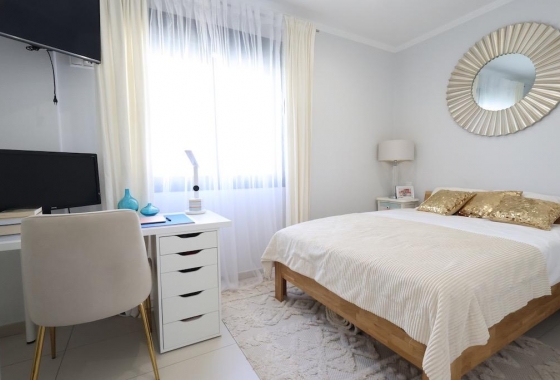 Reventa - Duplex - Orihuela Costa - Lomas de Cabo Roig