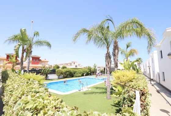 Reventa - Duplex - Orihuela Costa - Lomas de Cabo Roig