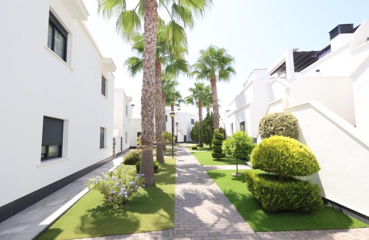 Reventa - Duplex - Orihuela Costa - Lomas de Cabo Roig