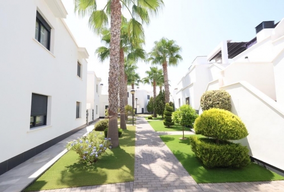 Reventa - Duplex - Orihuela Costa - Lomas de Cabo Roig