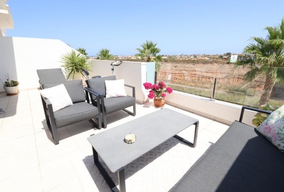 Reventa - Duplex - Orihuela Costa - Lomas de Cabo Roig