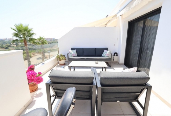 Reventa - Duplex - Orihuela Costa - Lomas de Cabo Roig