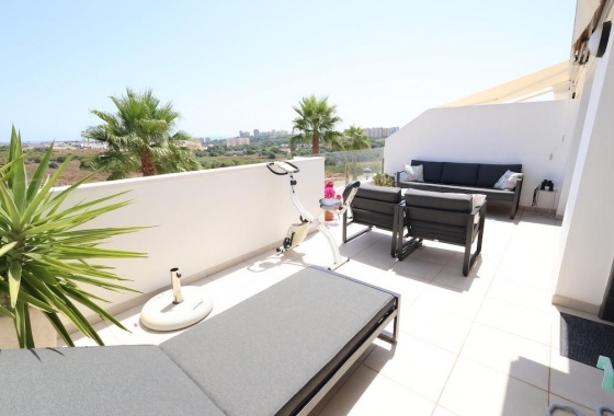 Reventa - Duplex - Orihuela Costa - Lomas de Cabo Roig