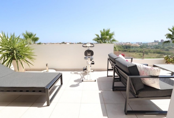 Reventa - Duplex - Orihuela Costa - Lomas de Cabo Roig