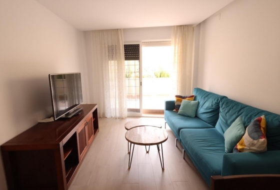 Reventa - Apartment - Orihuela Costa - Campoamor
