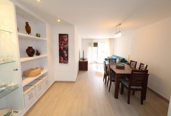 Reventa - Apartment - Orihuela Costa - Campoamor