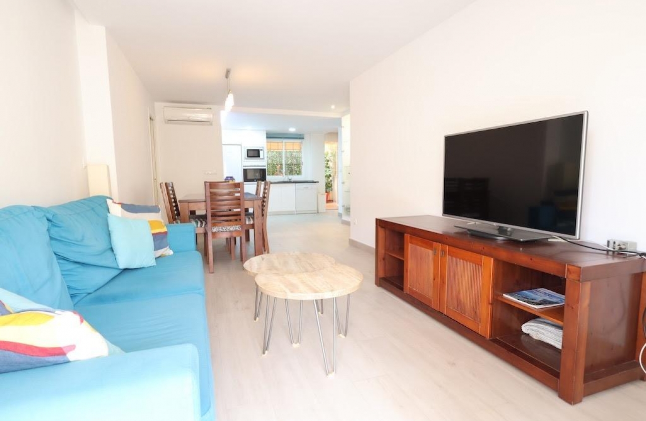 Reventa - Apartment - Orihuela Costa - Campoamor