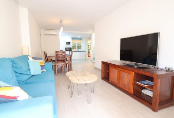 Reventa - Apartment - Orihuela Costa - Campoamor