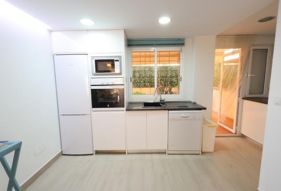 Reventa - Apartment - Orihuela Costa - Campoamor