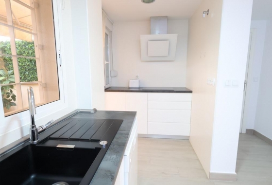 Reventa - Apartment - Orihuela Costa - Campoamor