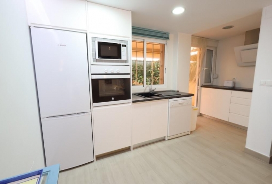 Reventa - Apartment - Orihuela Costa - Campoamor