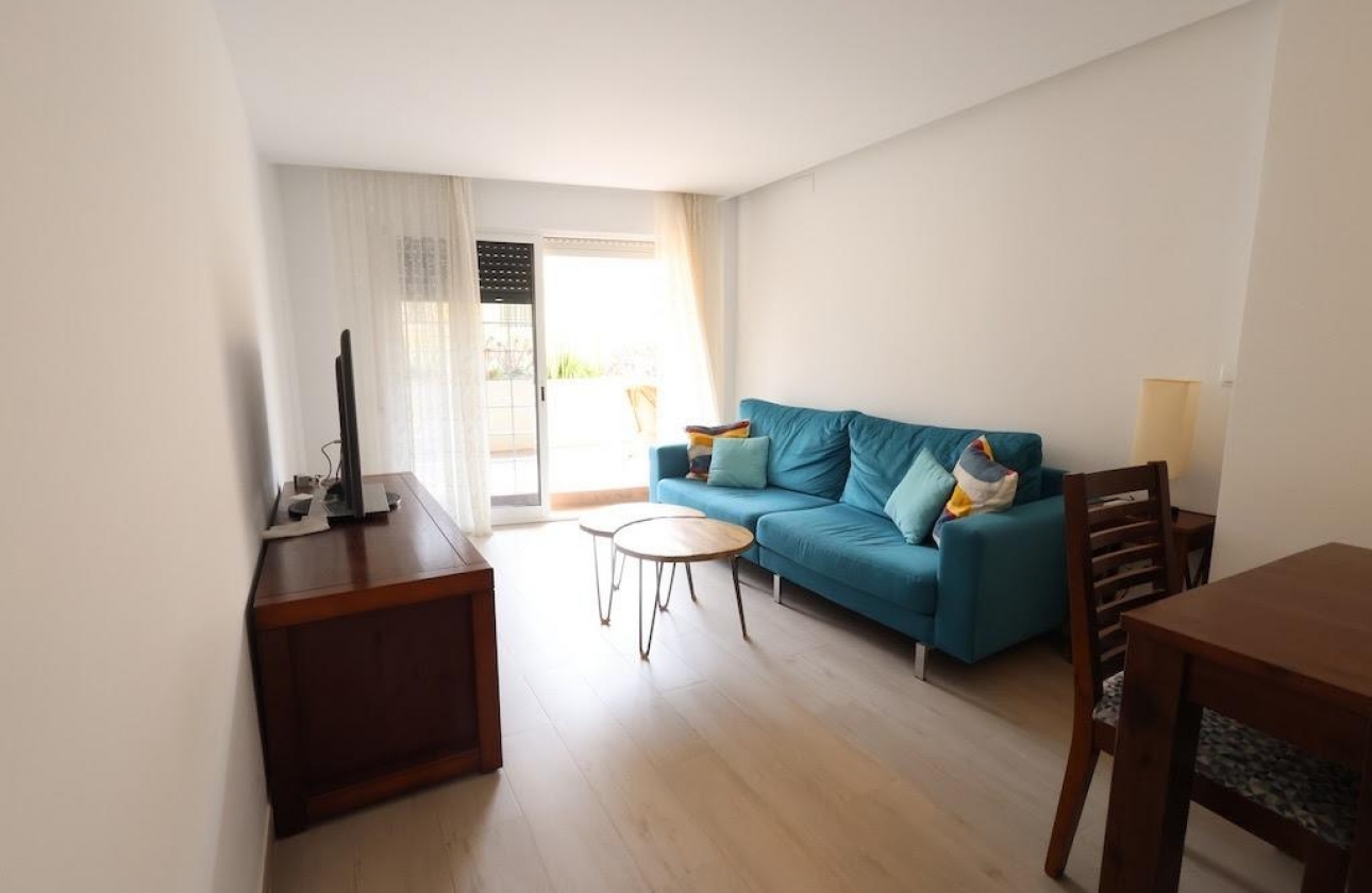 Reventa - Apartment - Orihuela Costa - Campoamor