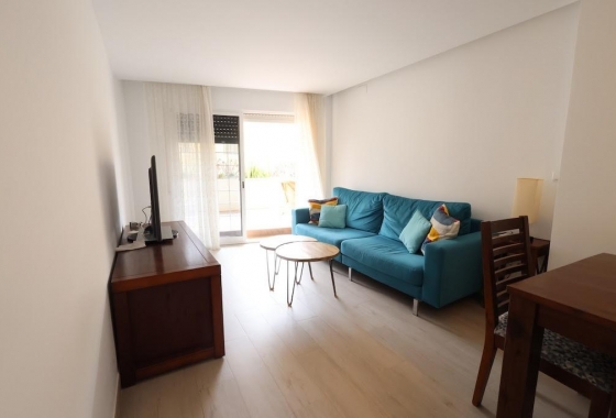 Reventa - Apartment - Orihuela Costa - Campoamor