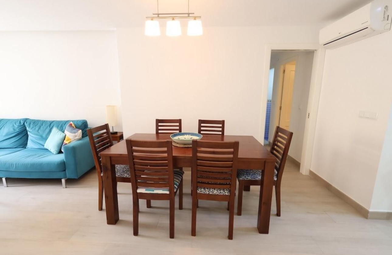 Reventa - Apartment - Orihuela Costa - Campoamor