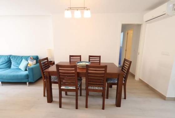 Reventa - Apartment - Orihuela Costa - Campoamor