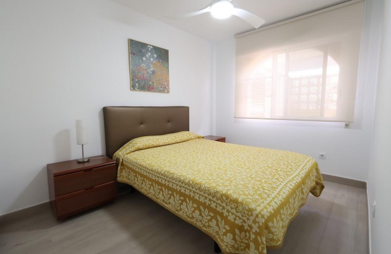 Reventa - Apartment - Orihuela Costa - Campoamor
