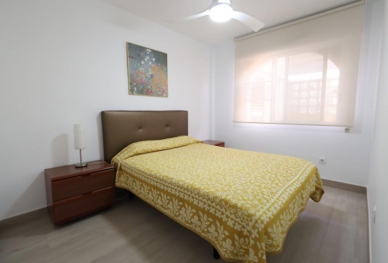 Reventa - Apartment - Orihuela Costa - Campoamor